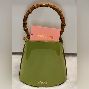 Cult Gaia Shoulder Bag